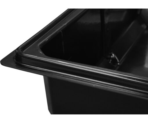 Active Aqua Reservoir, Black, 100 gal - Image 2