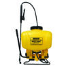 Hudson Commercial Bak-Pak Sprayer, 4 gal