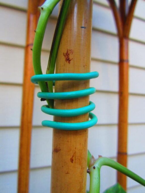 Garden Soft Tie - Image 2