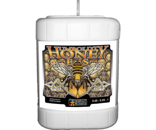 Humboldt Honey Organic ES, 2.5 gal