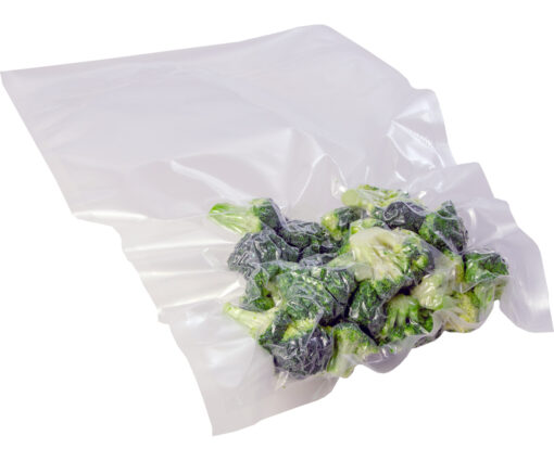 Private Reserve Commercial Pre-cut vacuum bags, 11.8" x 19.7", Pack of 50 - Image 2