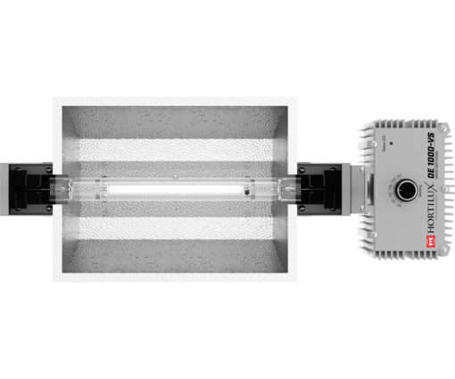 Eye Hortilux DE 1000-VS Grow Light System 120/240 - Image 2