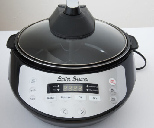 The Butter Brewer - Image 2