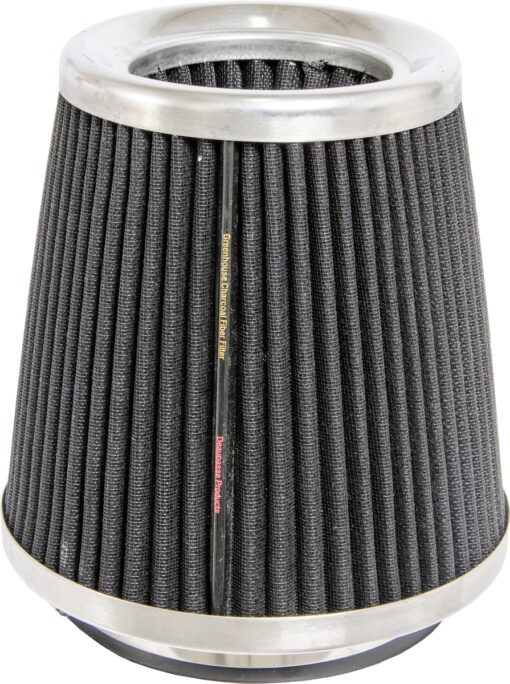 Phat Charcoal Fiber Odor Filter, 6"