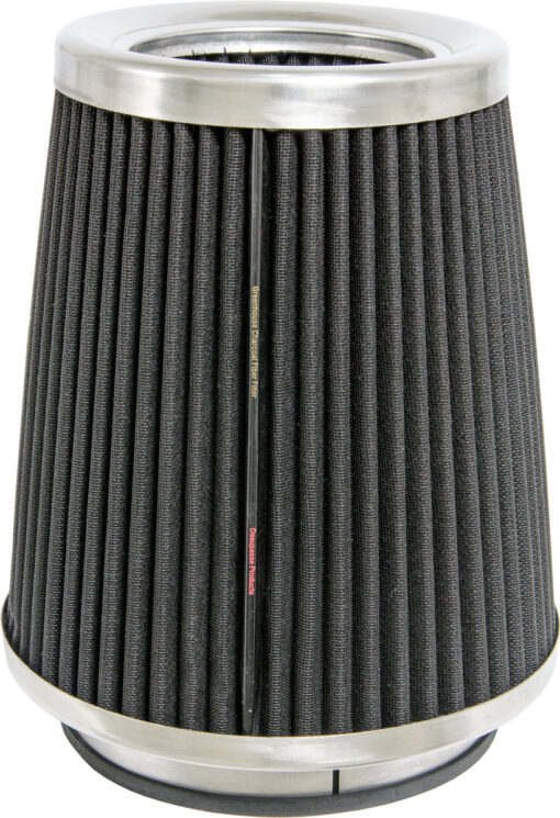 Phat Charcoal Fiber Odor Filter, 8"