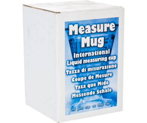 International Measuring Beaker - Image 2