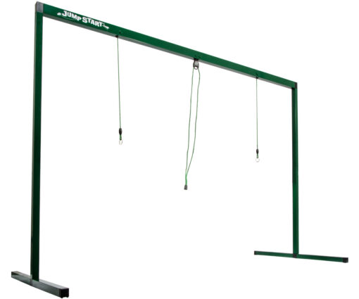 Jump Start Stand, 4' (Stand Only)