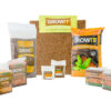 GROW!T Coco Coir Chips, Block