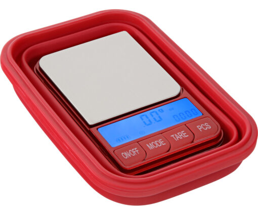 Kenex OMEGA Series Scale 1000g x 0.1g - Image 2
