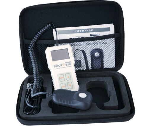 PHOTOBIO Advanced Quantum PAR Meter - Image 2