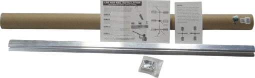 LightRail 5.0 Auxiliary Rail - Image 2