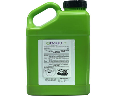 Marrone Bio Regalia CG&reg; Biofungicide, 1 gal