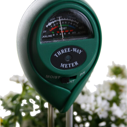 Active Air 3-Way Meter - Image 2