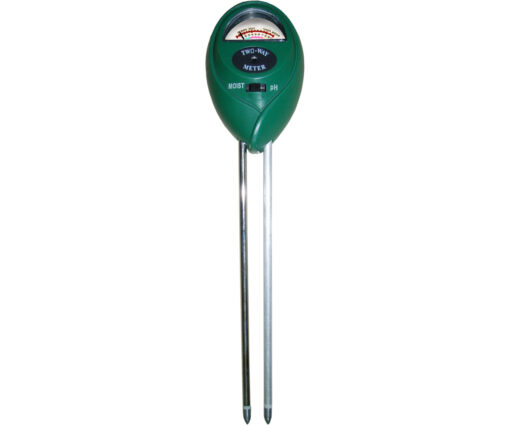 Active Air 2-Way Moisture/pH Meter - Image 2