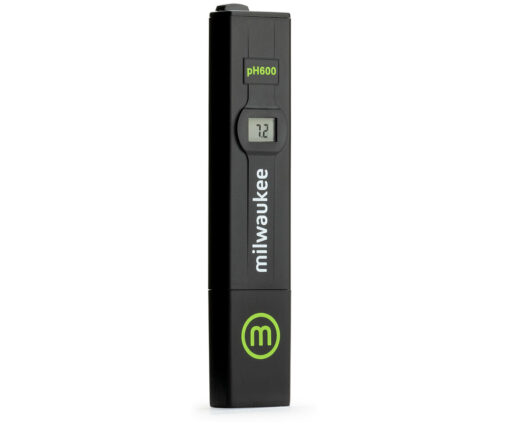 Milwaukee Instruments pH600 Digital pH Pen - Image 2