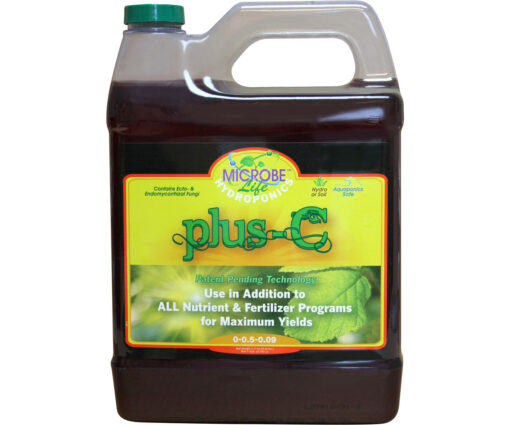 Microbe Life Plus-C, 1 gal (CA ONLY) - Image 2