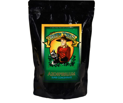 Mr. B's Green Trees Azospirillum Super Concentrate, 3 lbs