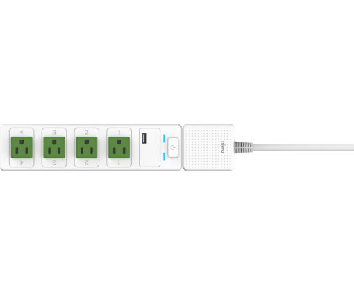 NIWA Grow Hub+ Automated Grow Room Controller