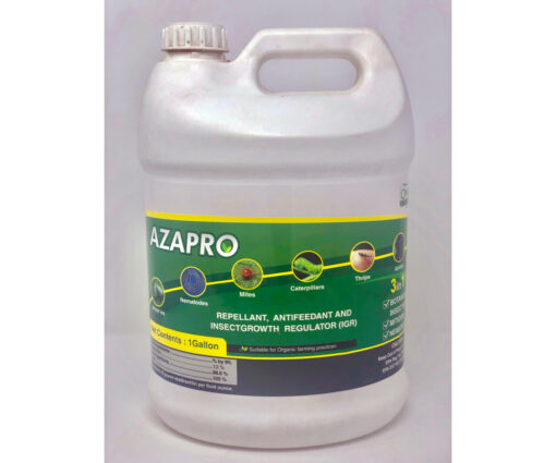 Azapro, 1 gal