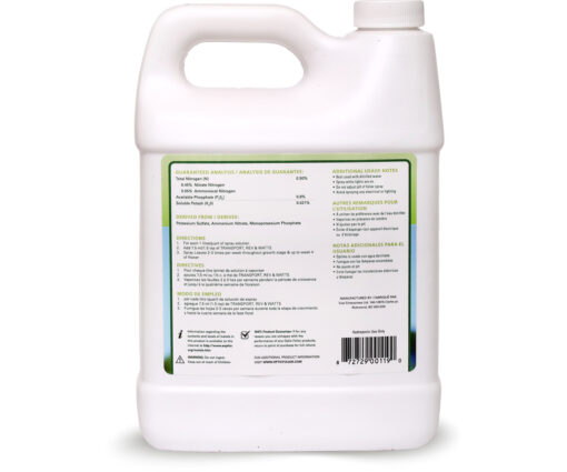 Optic Foliar REV, 1 L - Image 2