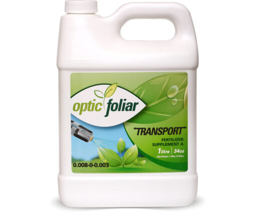 Optic Foliar TRANSPORT, 1 L