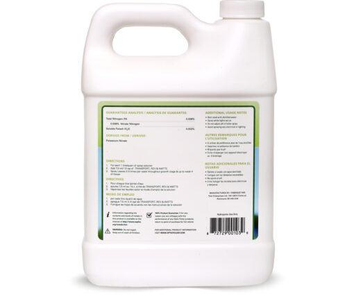 Optic Foliar TRANSPORT, 1 L - Image 2