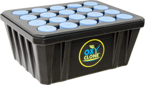 oxyCLONE PRO Series 20 Site Cloning System - Image 2