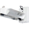 Phantom 50 Series, DE Open Lighting System (no lamp), 1000W, 208V/240V
