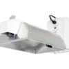 Phantom 50 Series, DE Enclosed Lighting System (no lamp), 1000W, 208V/240V