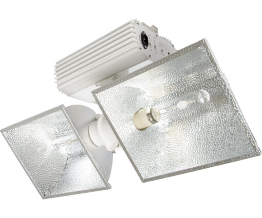 Phantom Dual 315W CMH System w/Philips 3100K Lamps, 120-240V - Image 2