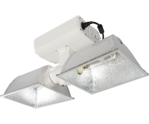 Phantom Dual 315W CMH System w/Philips 4200K Lamps, 120-240V