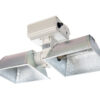 Phantom Dual 315W CMH System, 277-347V (no lamps, no cord)