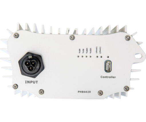 Phantom Dual 315W CMH System, 277-347V (no lamps, no cord) - Image 2