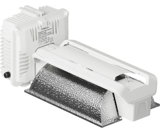 Phantom 60 Series DE Enclosed Lighting System, 1000W, 277-400V (10' 277V L7-15P Cord) - Image 2