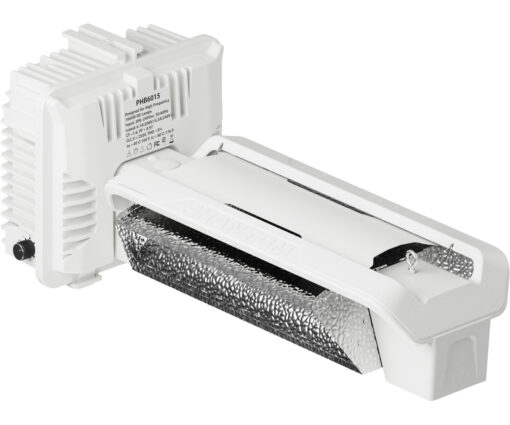 Phantom 60 Series DE Open Lighting System, 1000W, 277-400V (3' Leads cord)