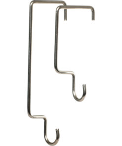 Phantom DE Short Wire Hangers Gen III