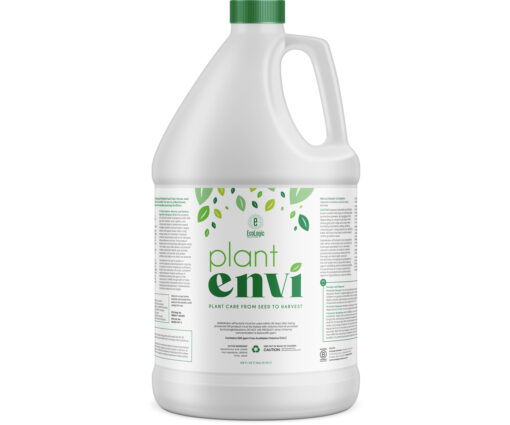 Plant Envi, 1 gal, case of 4