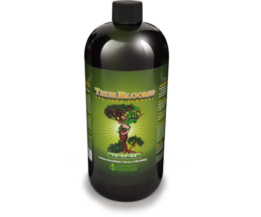 Primordial Solutions True Blooms, 32 oz