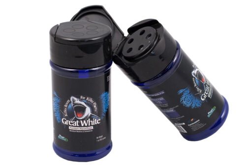 Great White Premium Mycorrhizae, 1 oz - Image 2