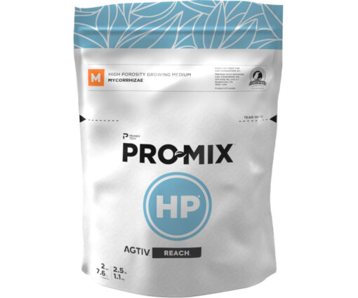 PRO-MIX HP AGTIV REACH, 2 gal