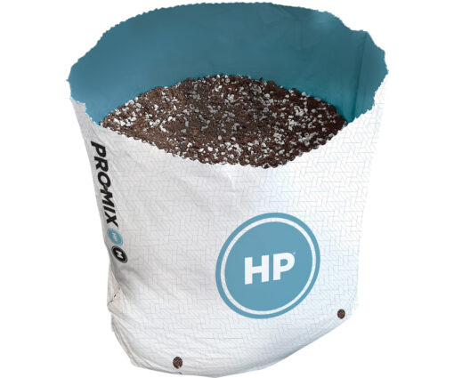 PRO-MIX MYCORRHIZAE OPEN TOP GROW BAGS, 0.5 cf - Image 2