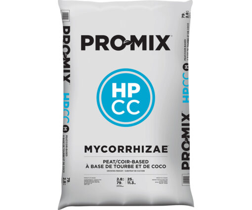 PRO-MIX HPCC Mycorrhizae, 2.8 cu ft, 57 per pallet