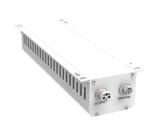 PHOTOBIO T LED 330W Driver, 100-277V (driver only) - Image 2