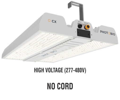 PHOTOBIO CX 2125 High Voltage LED, 850W, 347-480V S4 w/iLOC (No Cord) - Image 2