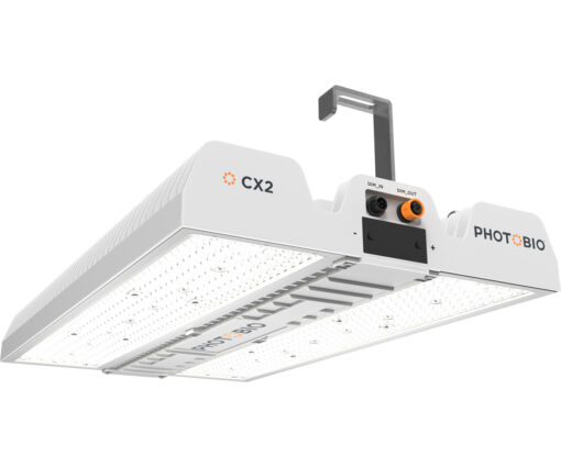 PHOTOBIO CX 2125 High Voltage LED, 850W, 347-480V S4 w/iLOC (No Cord)