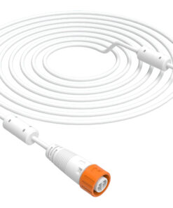 PHOTOBIO PHOTO LOC 0-10V  TM Adapter Cable, RJ11-2P 20'  (for: MX, TX, T)