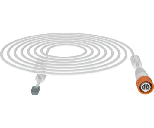 PHOTOBIO PHOTO LOC 0-10V  TM Adapter Cable, RJ11-2P 20'  (for: MX, TX, T) - Image 2