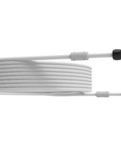 PHOTOBIO PHOTO LOC Control Cable w/Ferrite, 0-10V, 3P-2P, 18AWG, 300'