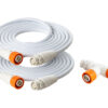 PHOTOBIO PHOTO•LOC Control Cable Kit, 0-10V (White)