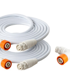 PHOTOBIO PHOTO•LOC Control Cable Kit, 0-10V (White)